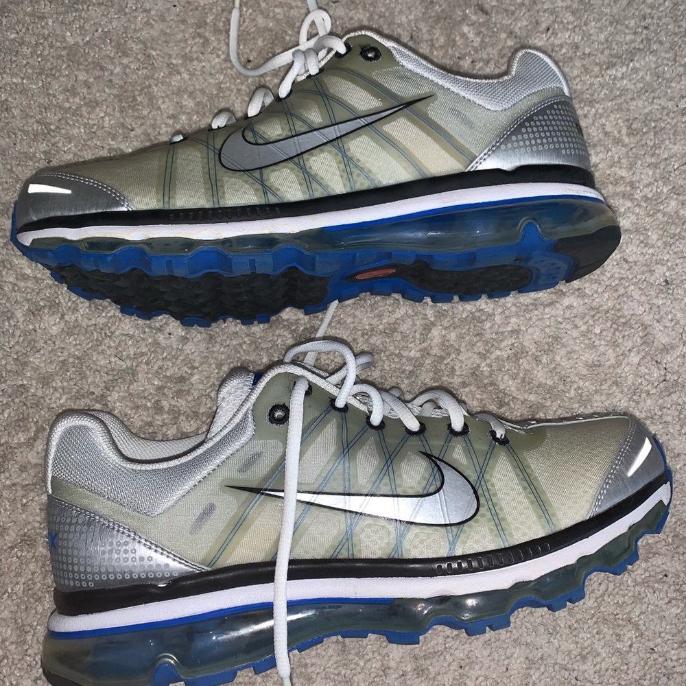 Air Max + 2009